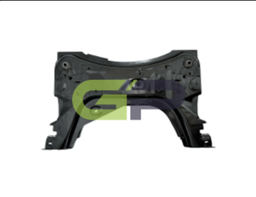 Axle automotive component
